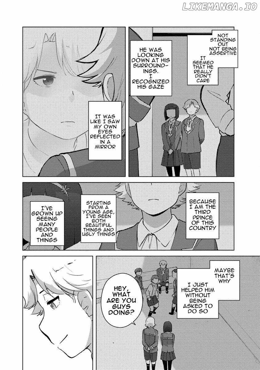 Moe Buta Tensei: Akutoku Shounin Da Kedo Yuusha O Sashioite Isekai Musou Shitemita Chapter 14 6